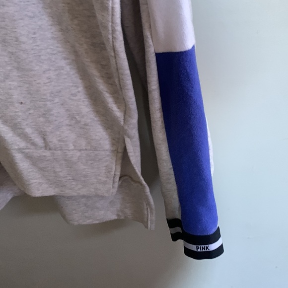 Oversized hoodie - Picture 5 of 6